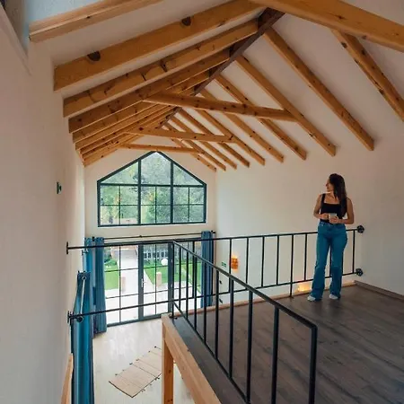 Villa Atli Kosk *