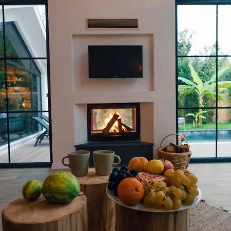 Atli Kosk Villa