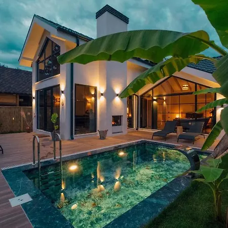 Atli Kosk Villa
