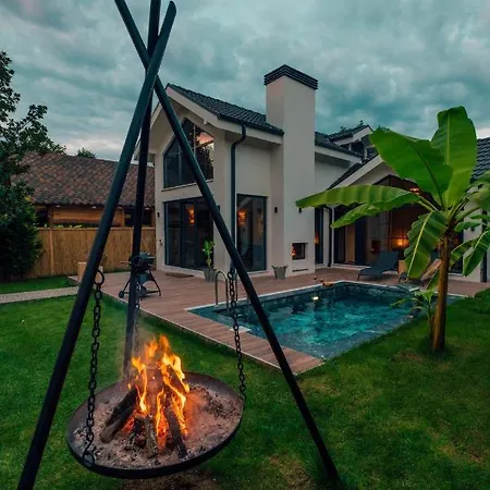 Atli Kosk Villa