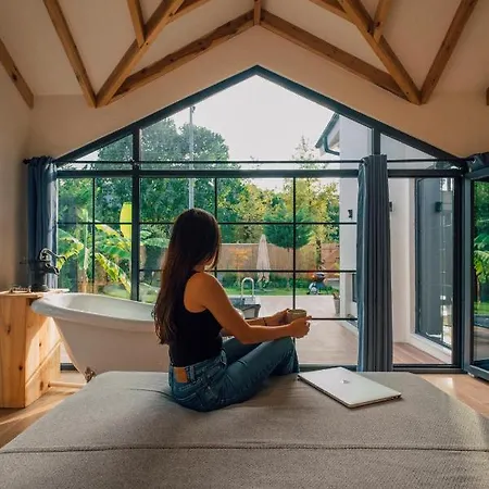 Villa Atli Kosk Sapanca