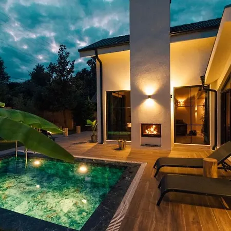 Atli Kosk Villa