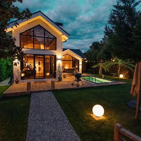 Atli Kosk Villa
